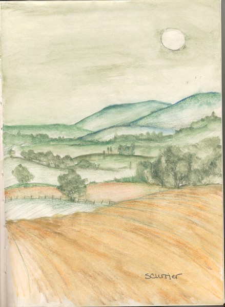 Rolling Hills