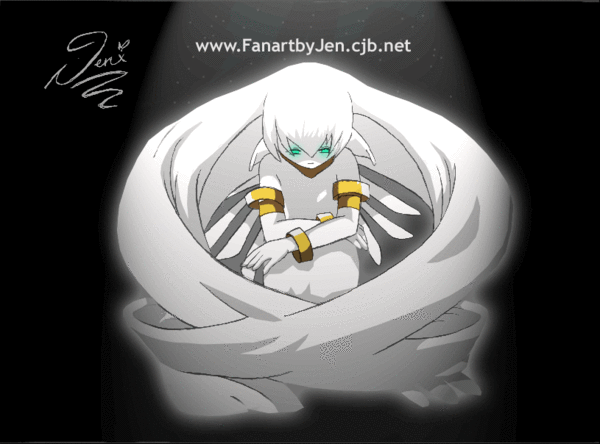 Dark Seraphim