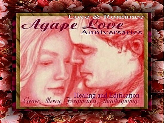 Agape Love