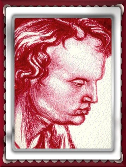 Historical Portrait