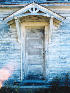 Behind One Threshold