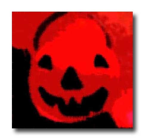 Jack-O-Lantern