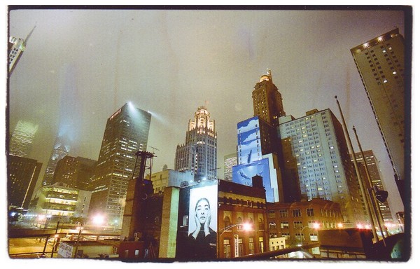 Chicago