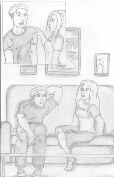 The Light Page 9