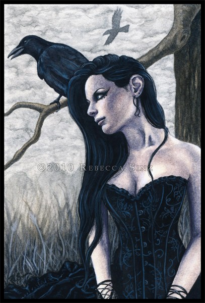 Nevermore