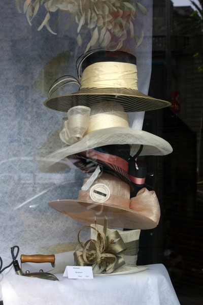Summer Hats