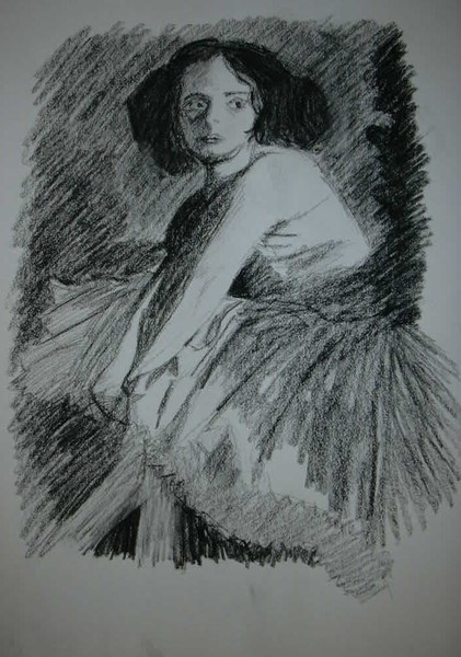 Dancer