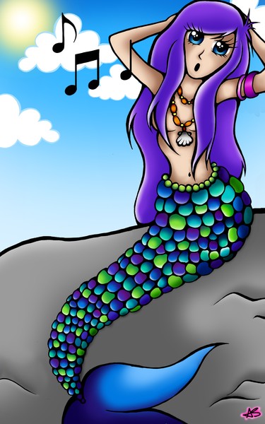 Mermaid