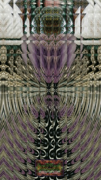 Crystal Ripples