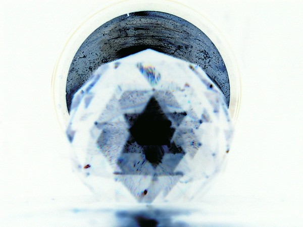 Black star