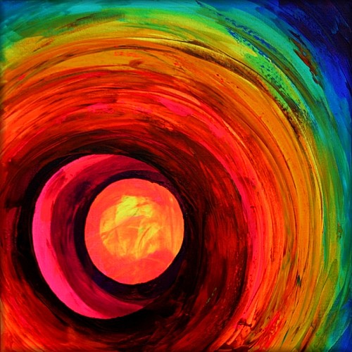 Journey to the Light