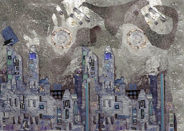 Silver City