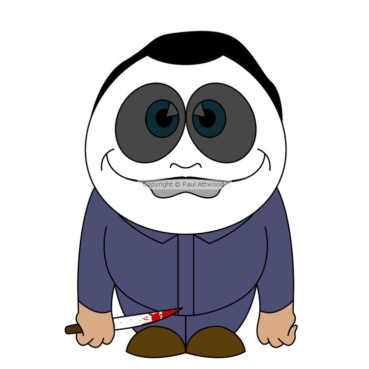 michael myers