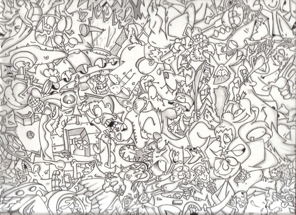 collage