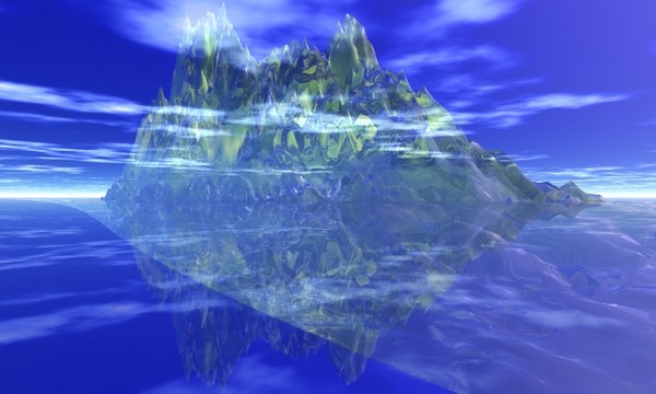 Isle of Cythera