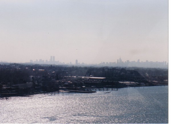 New York City