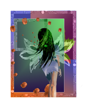 Wandering Fairy
