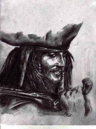 capt jack