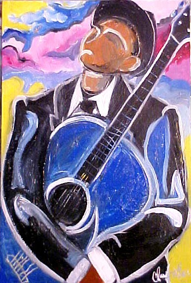 Blues II