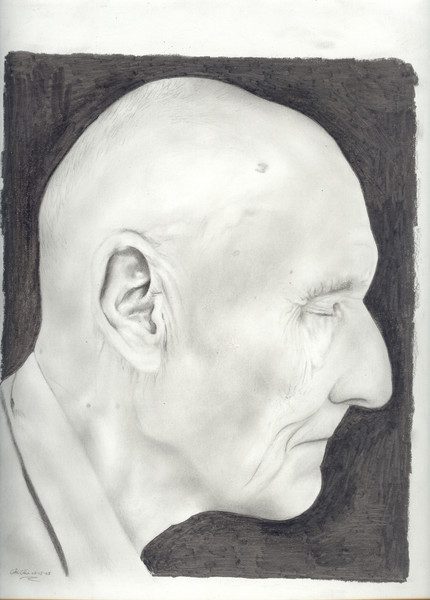 William S. Burroughs