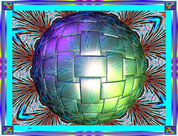 MBF  SPHERE