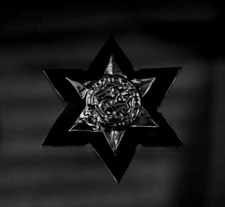 Black Star