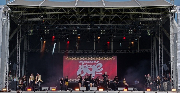 Africa Oye 24