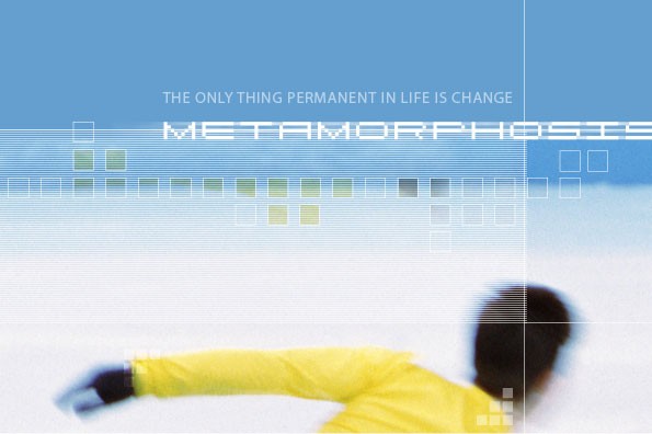 Metamorphosis