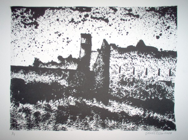 Castle