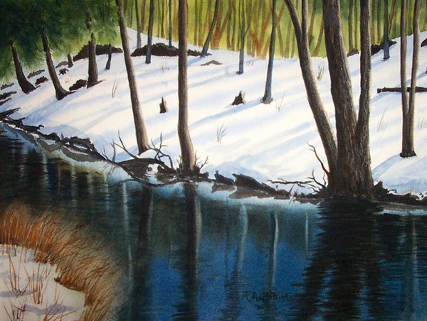 Creek