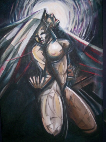Prayer and Lust