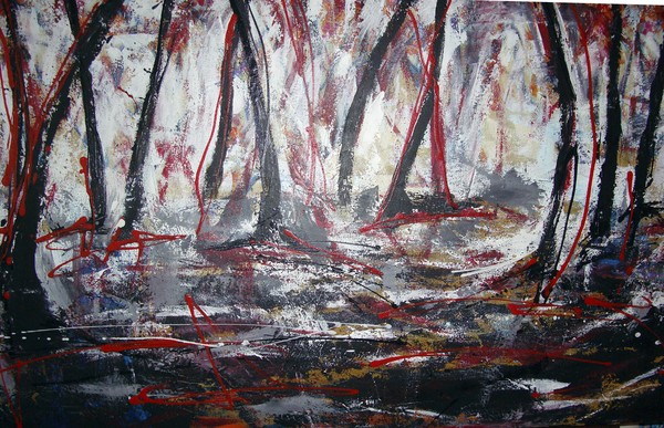 Bosque jazz