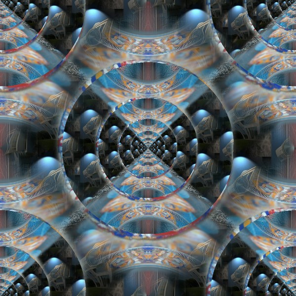 open