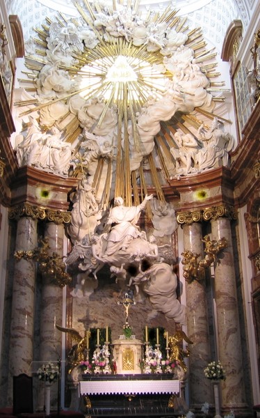 Sacred or profane