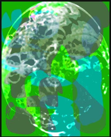 green earth