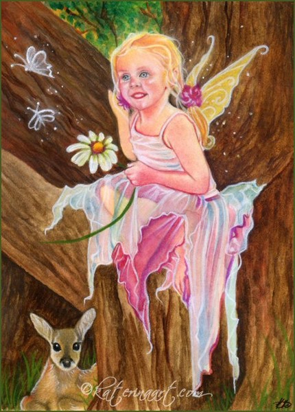 Awakening of Spring