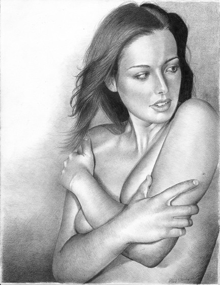 Untitled hands of a woman
