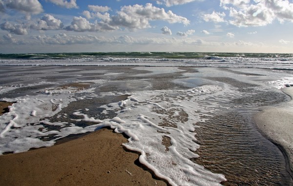 Wind and Water