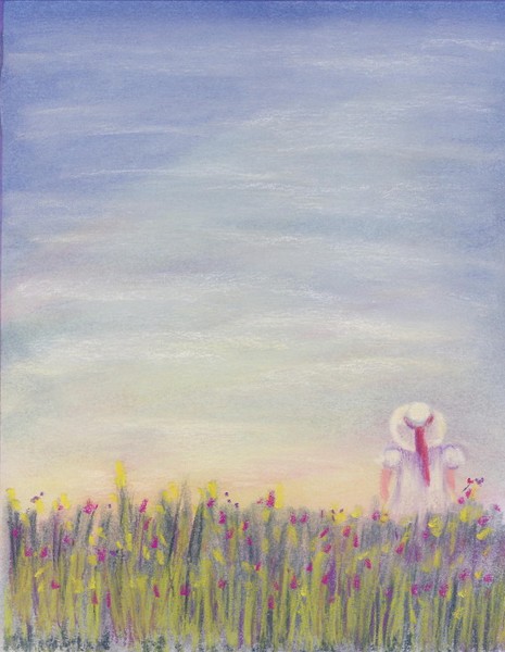 Spring day