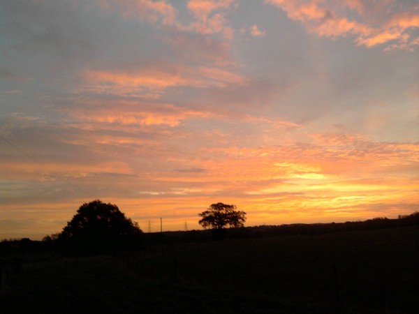 Sunrise 2