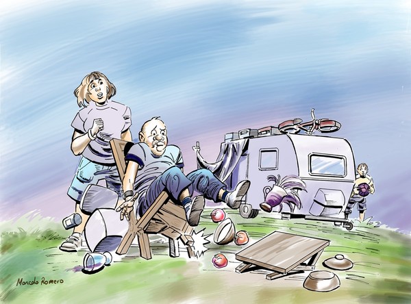 CAMPING 2