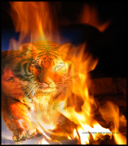 T EYE GRRRRR  BURNING