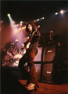 Richie Blackmore,Rainbow