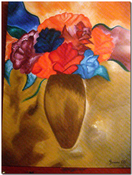 Colors of Music!