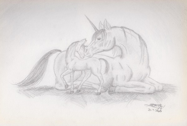 The Birth of The Little Prince