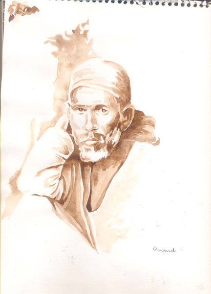 sai baba