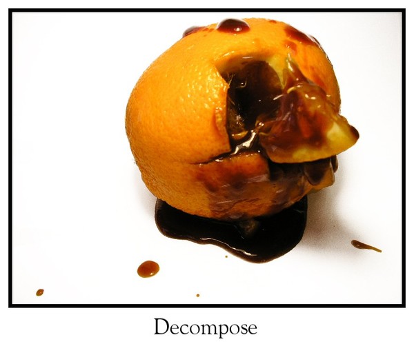 Decompose