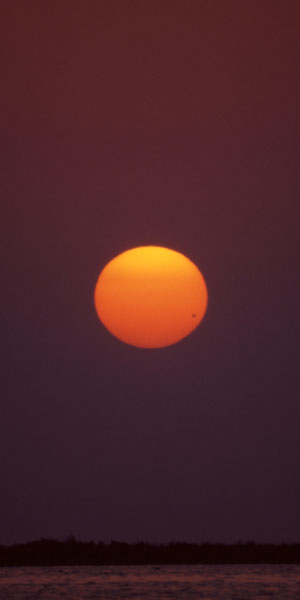 Venus Transit