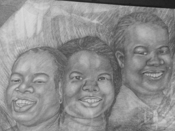 my angels
