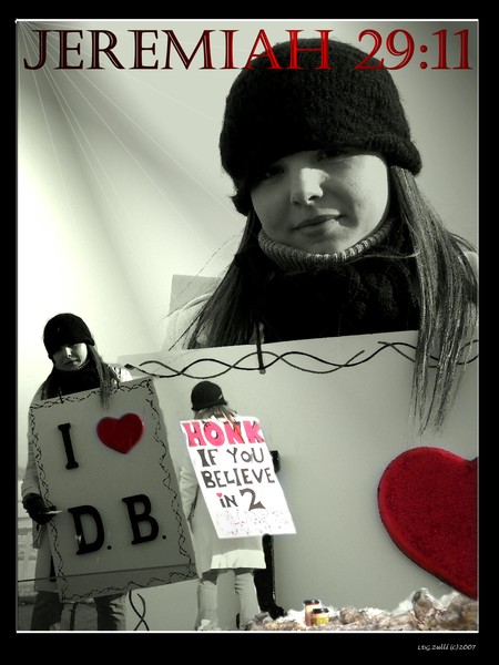 Agape Love 